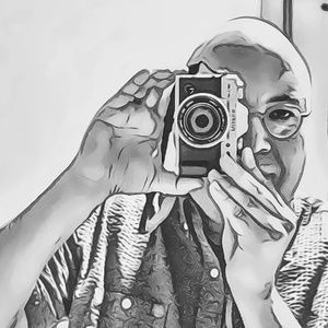 Meet your Posher, Miguel